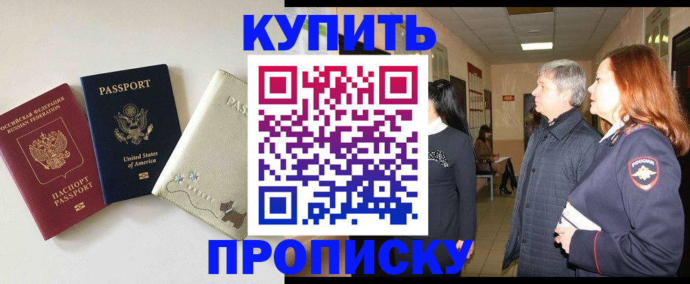 где прописаться в Каменке